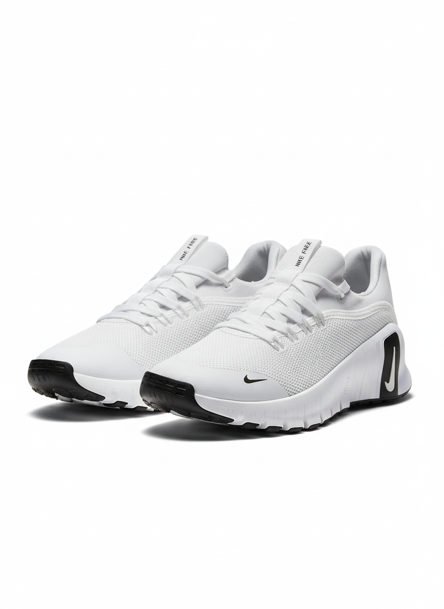 TENIS PREMIUM NIKE FREE METCON 6 + CAJA