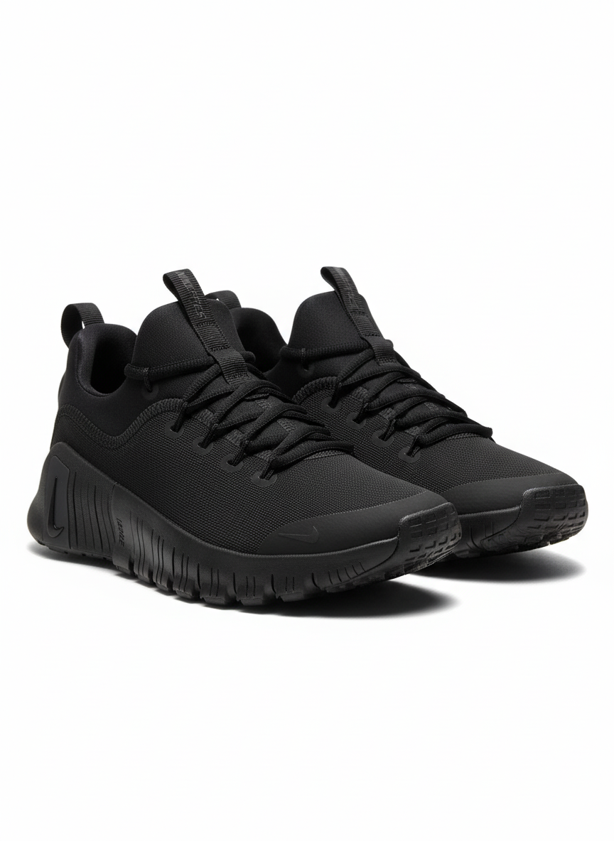 TENIS PREMIUM NIKE FREE METCON 6 + CAJA